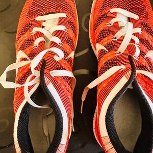 Used Women’s Nike Shoes- size 10